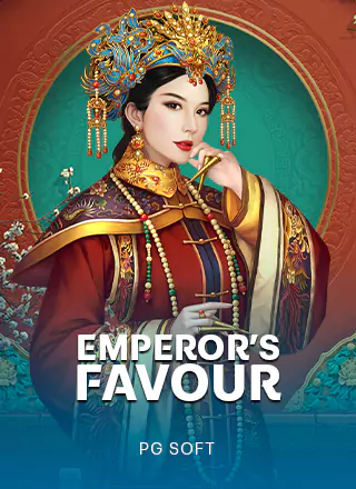 Emperor's Favour